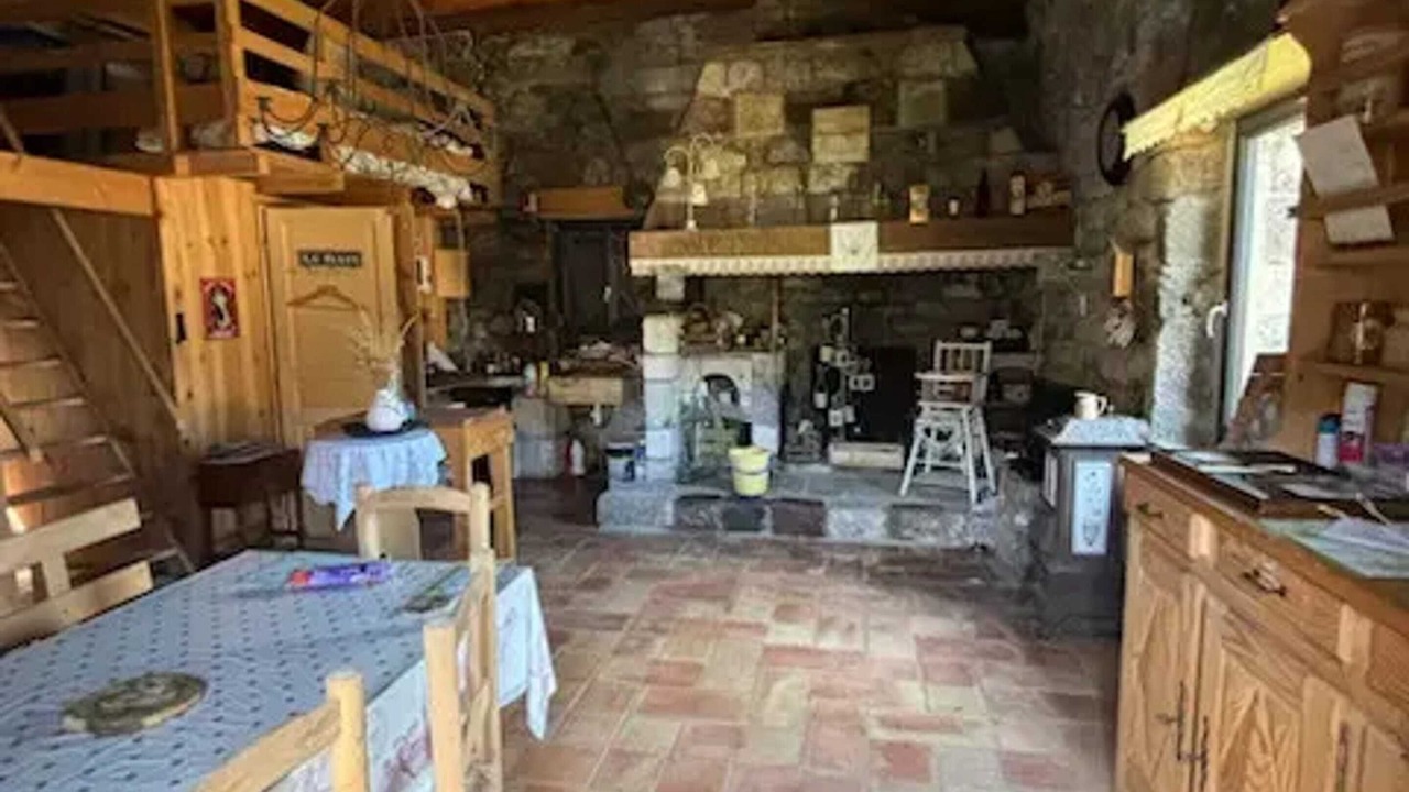 Photo of Livingroom in Borne