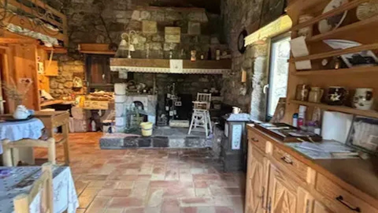 Photo of Livingroom in Borne