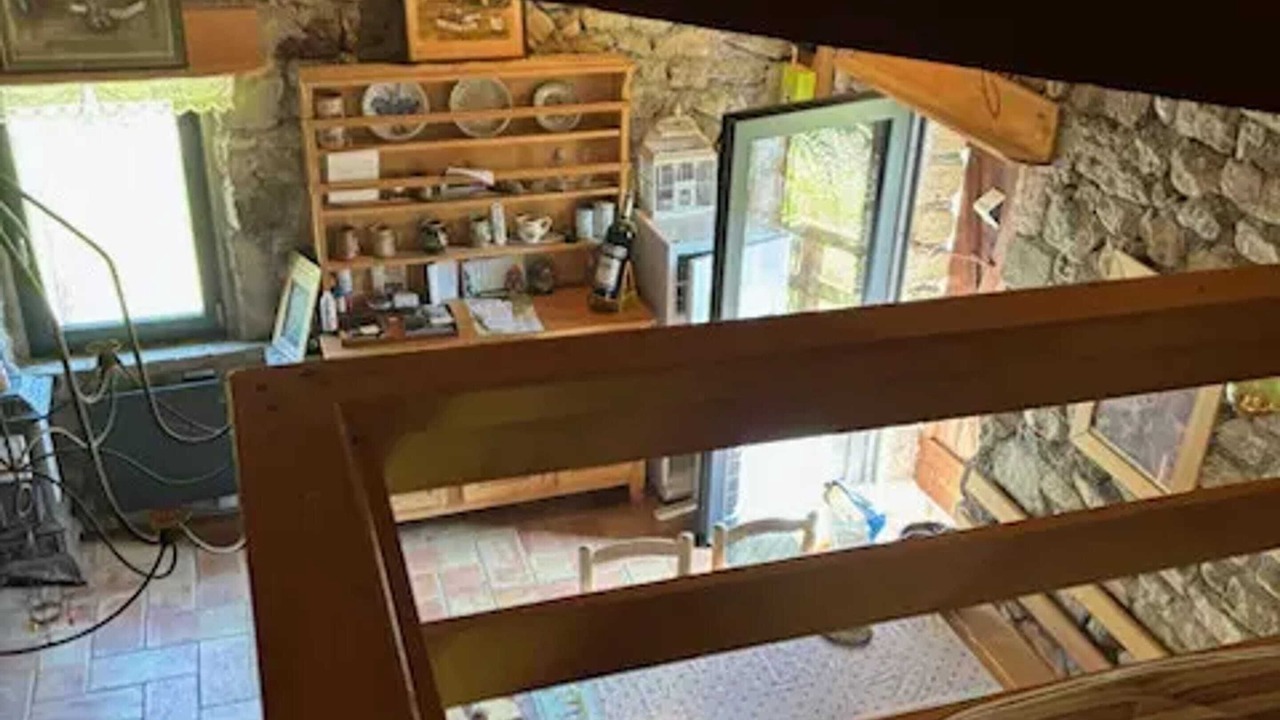 Photo of Livingroom in Borne