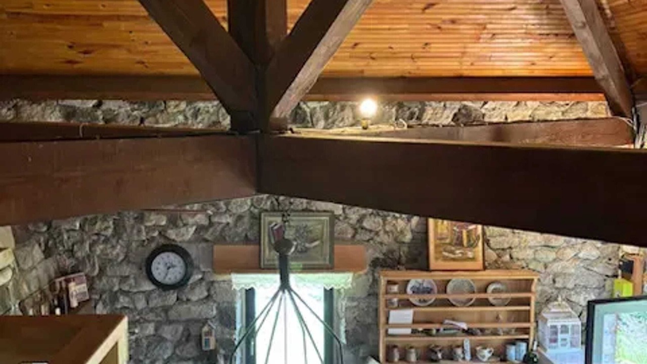 Photo of Livingroom in Borne