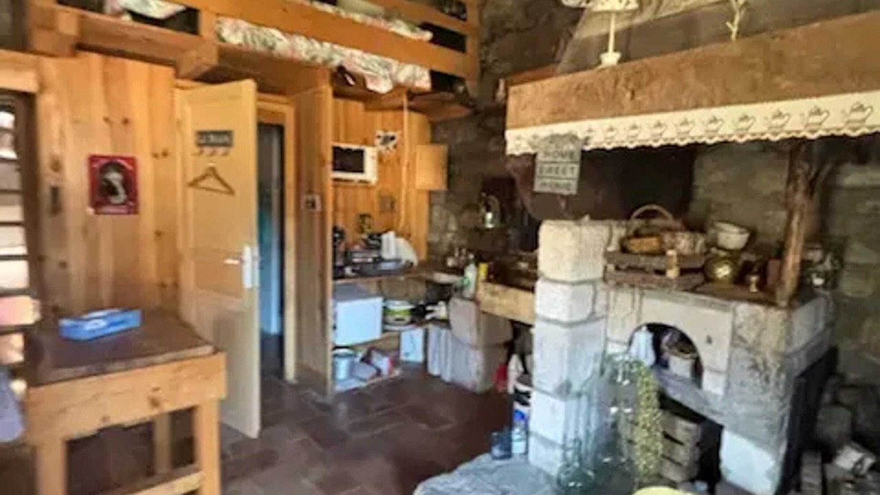 Photo of Livingroom in Borne