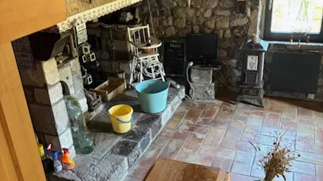 Photo of Livingroom in Borne