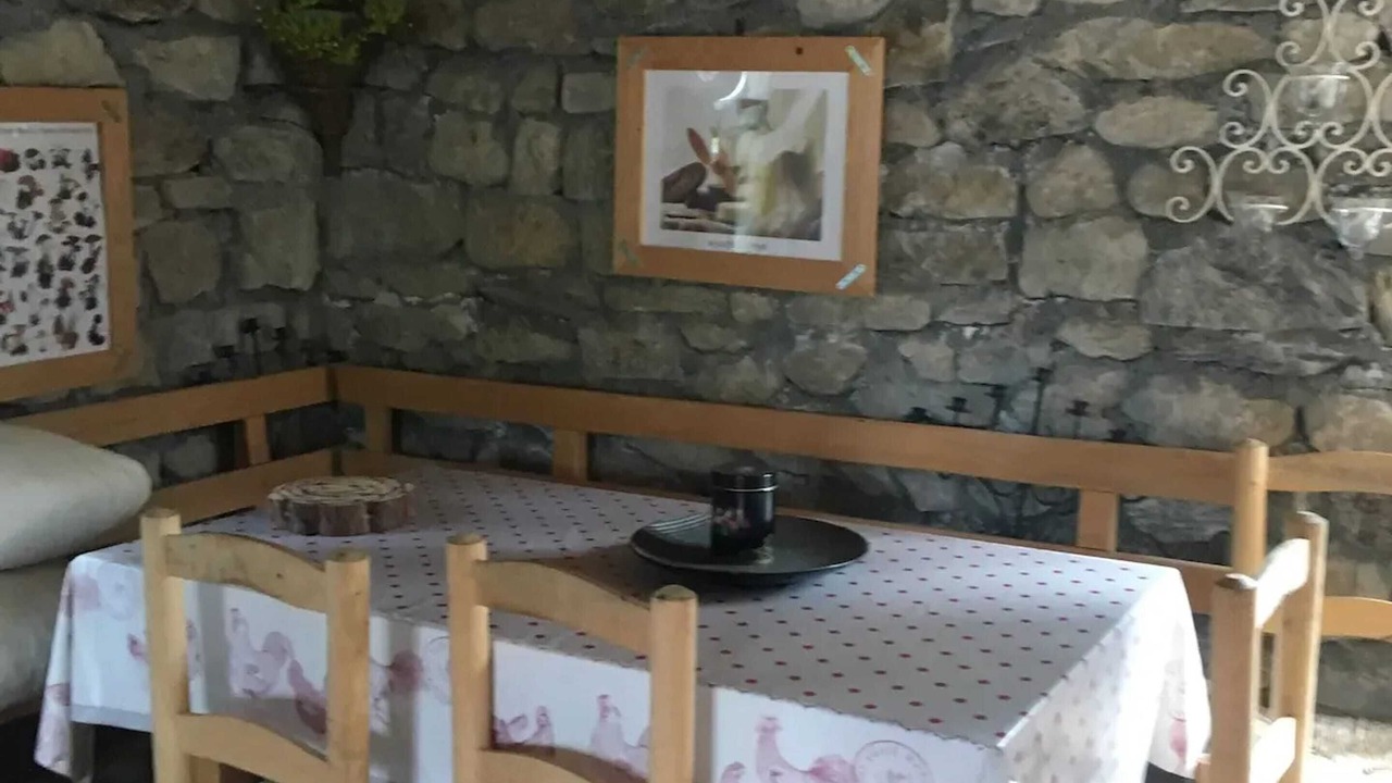 Photo of Livingroom in Borne