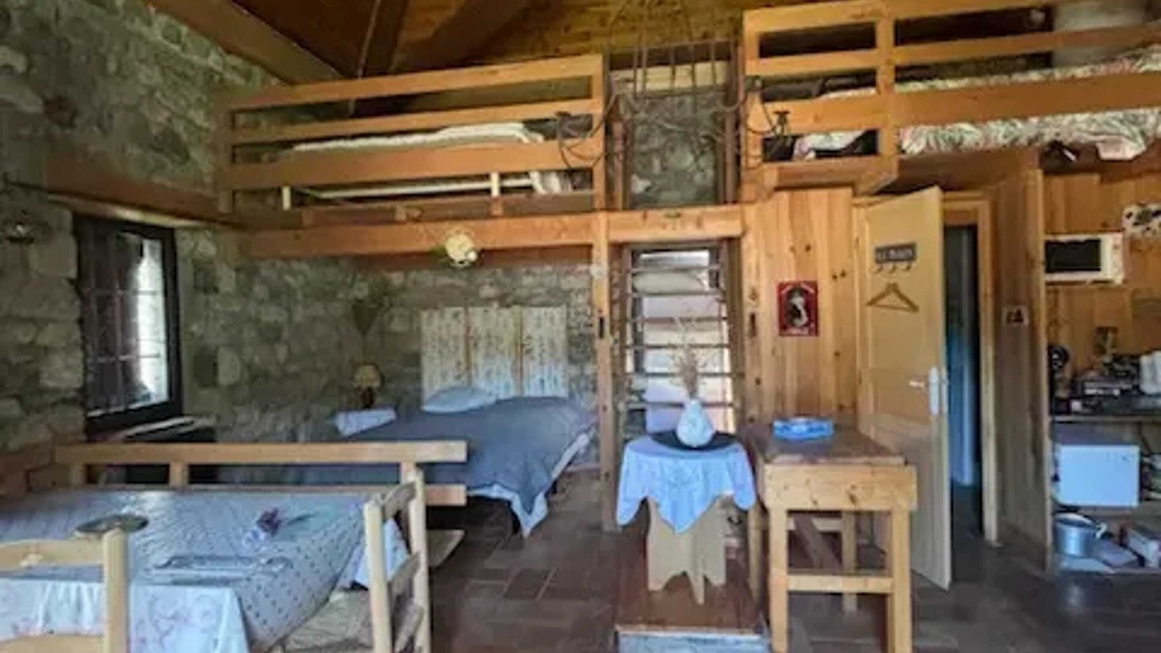 Photo of Livingroom in Borne