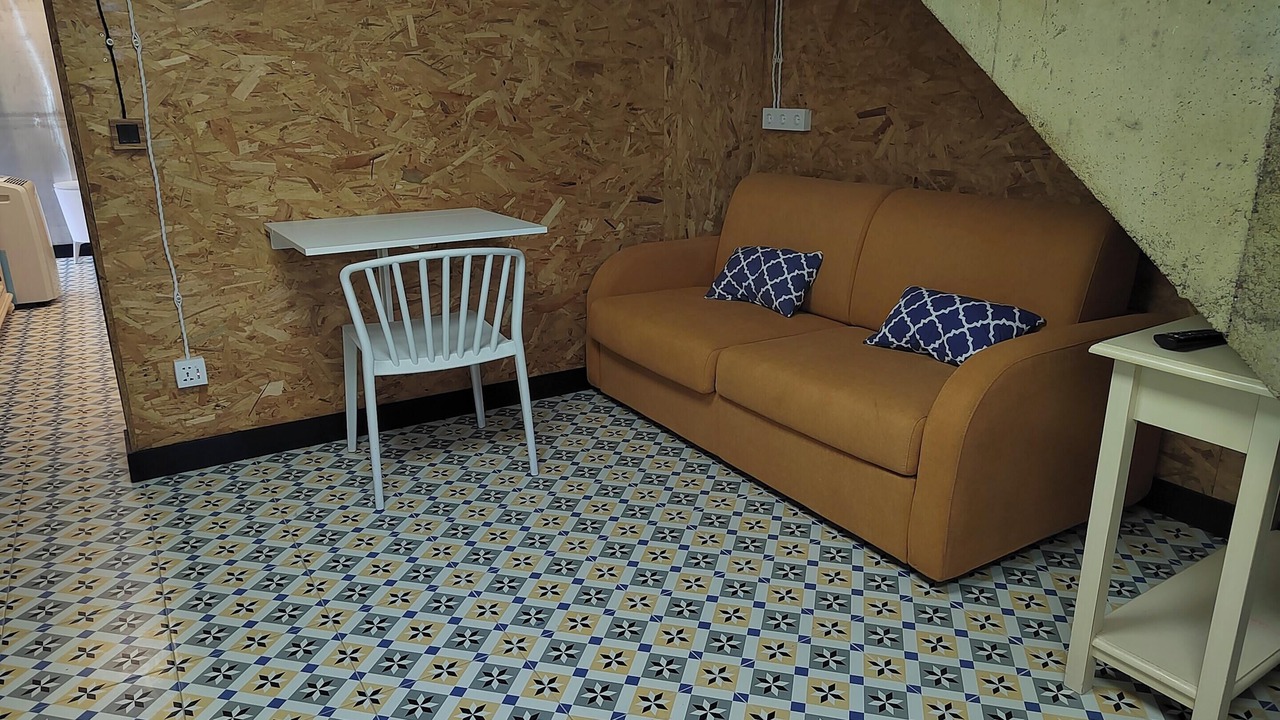Photo of Livingroom in Beziers