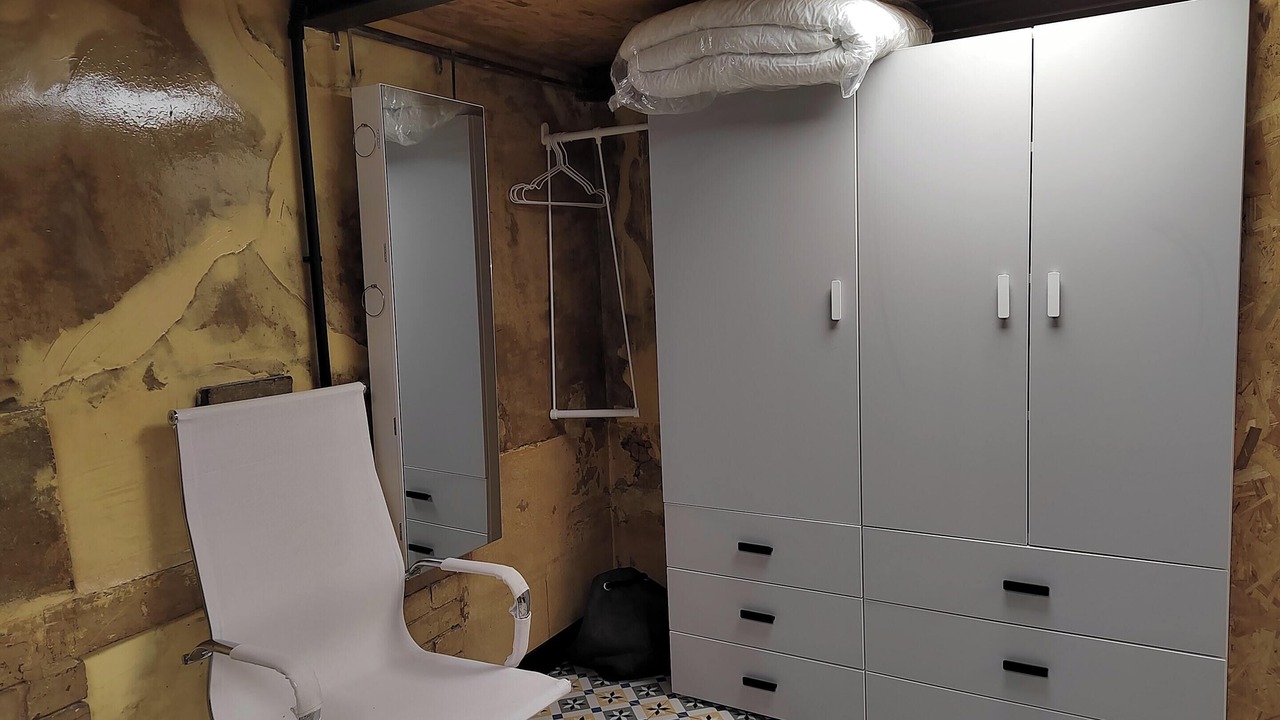 Photo of Bathroom in Beziers