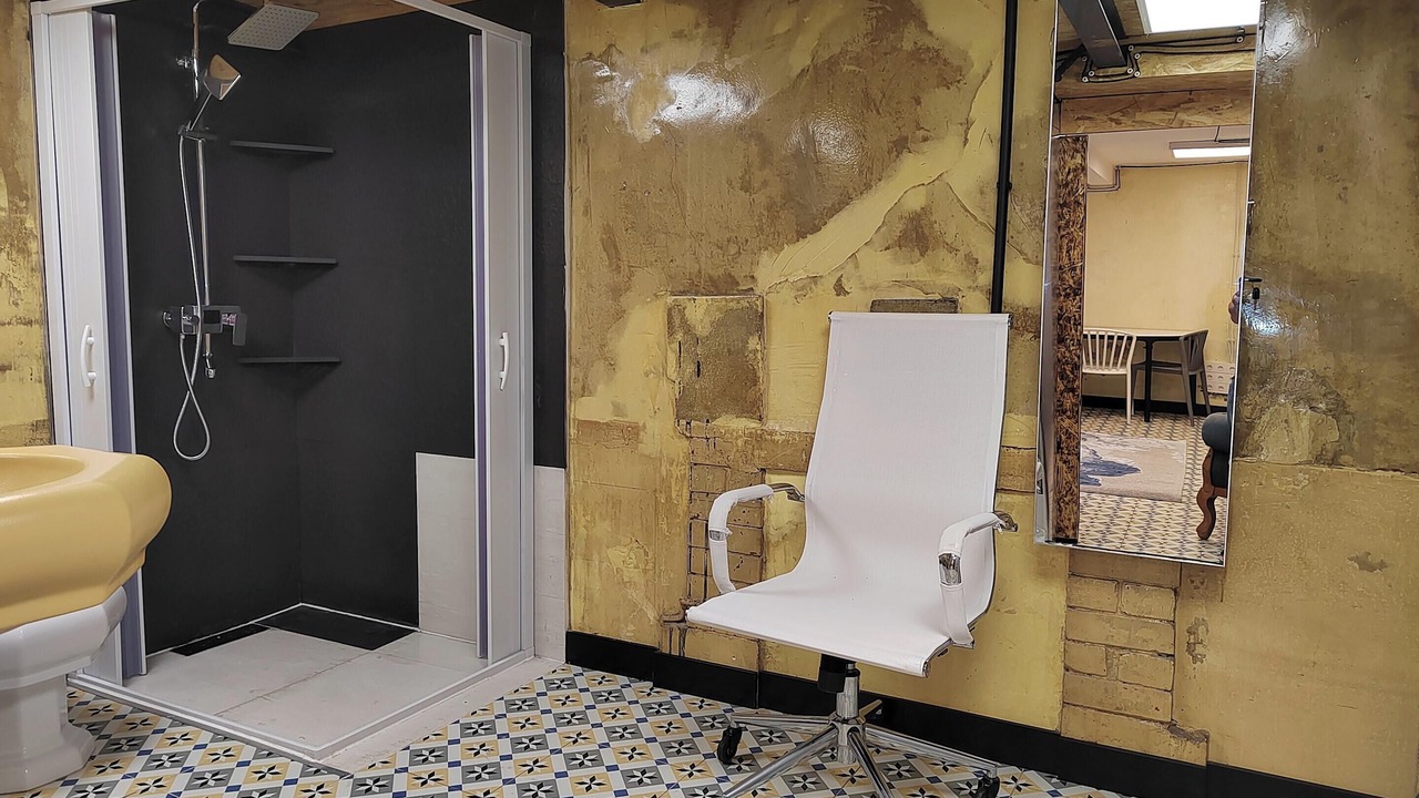Photo of Bathroom in Beziers