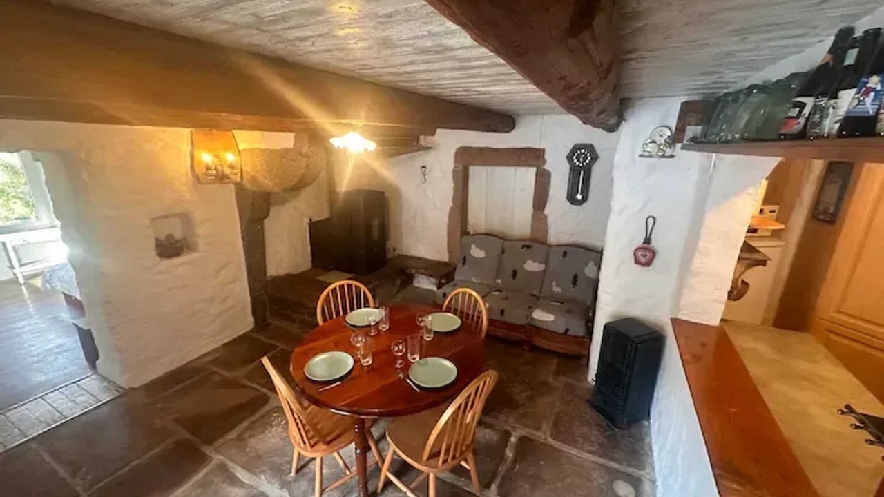 Photo of Livingroom in Gerbepal