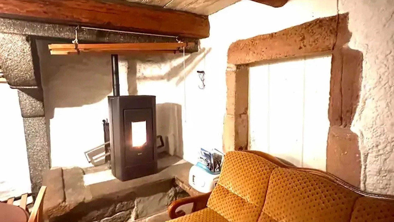 Photo of Livingroom in Gerbepal