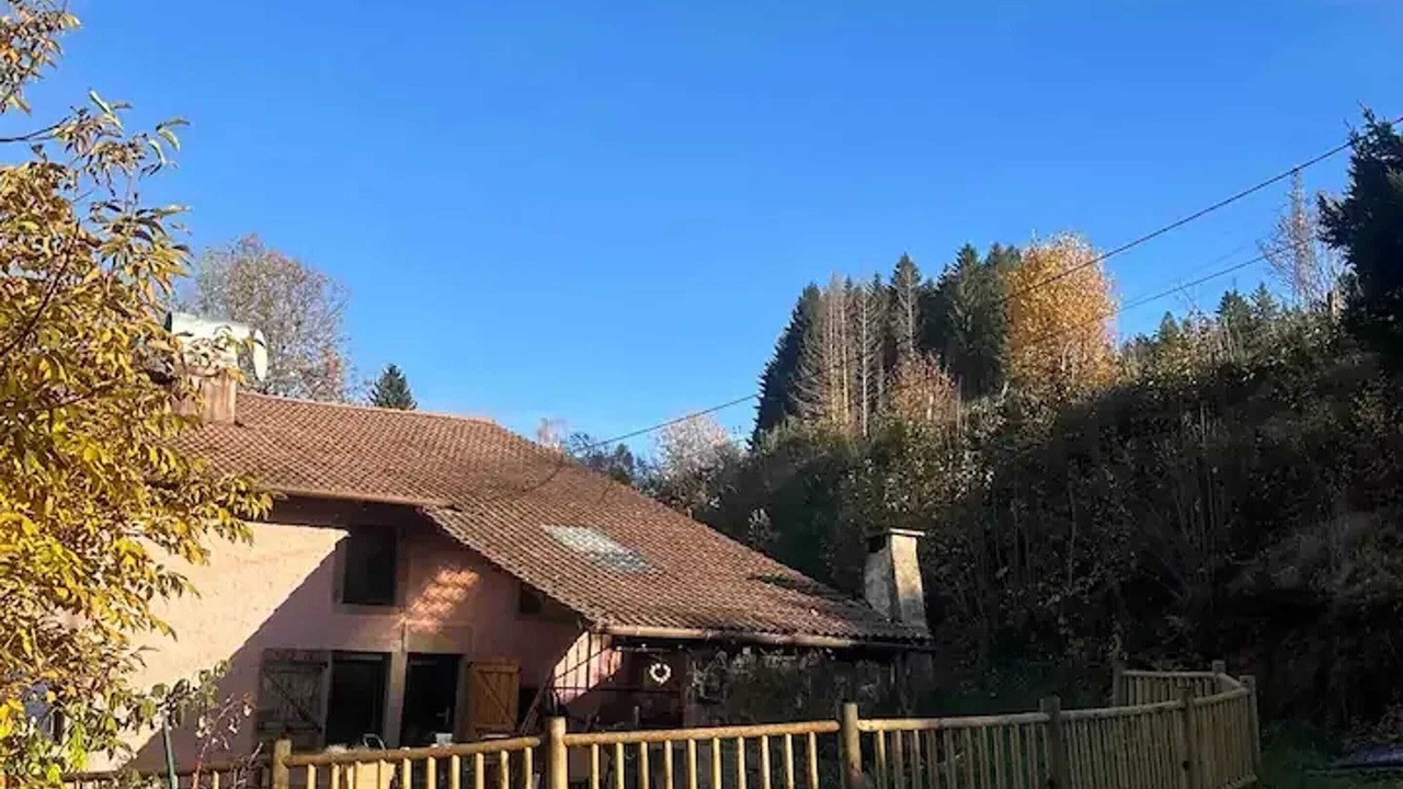 Photo of Outdoor in Gerbepal