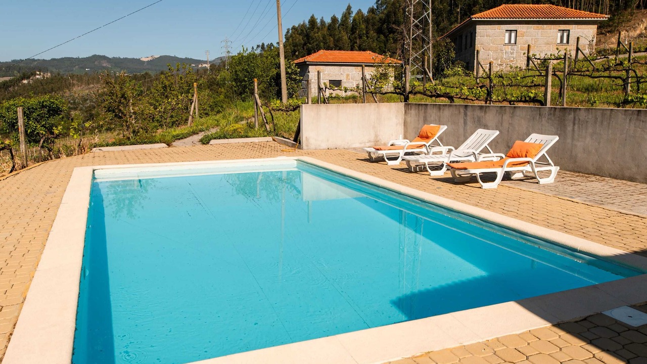 Photo of Outdoor in Castelo de Paiva