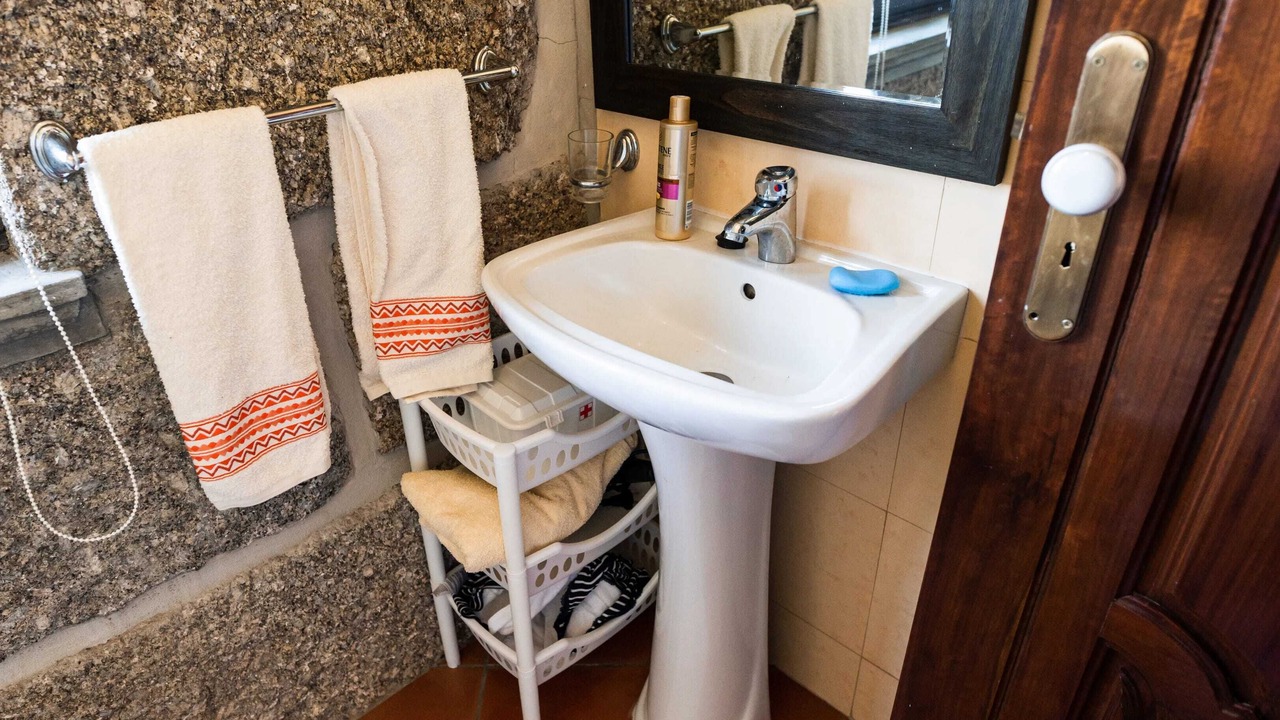 Photo of Bathroom in Castelo de Paiva