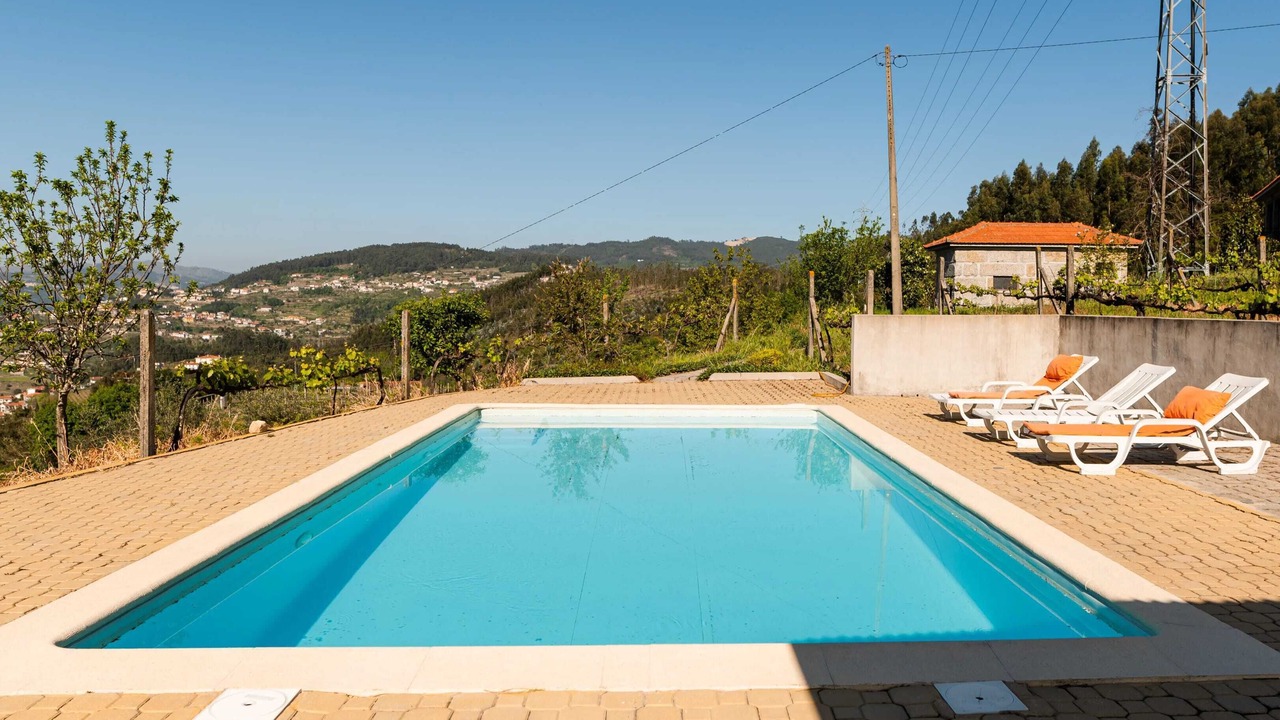 Photo of Outdoor in Castelo de Paiva