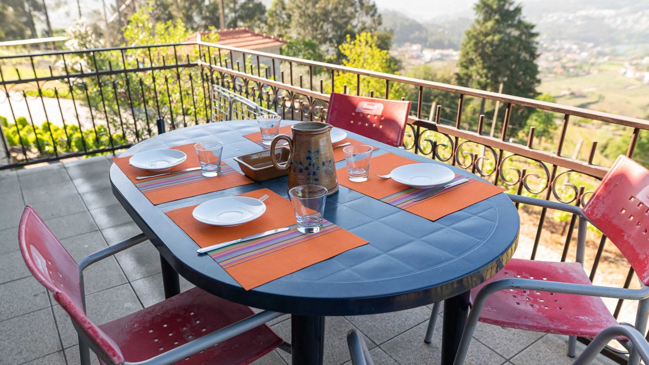 Photo of Outdoor in Castelo de Paiva
