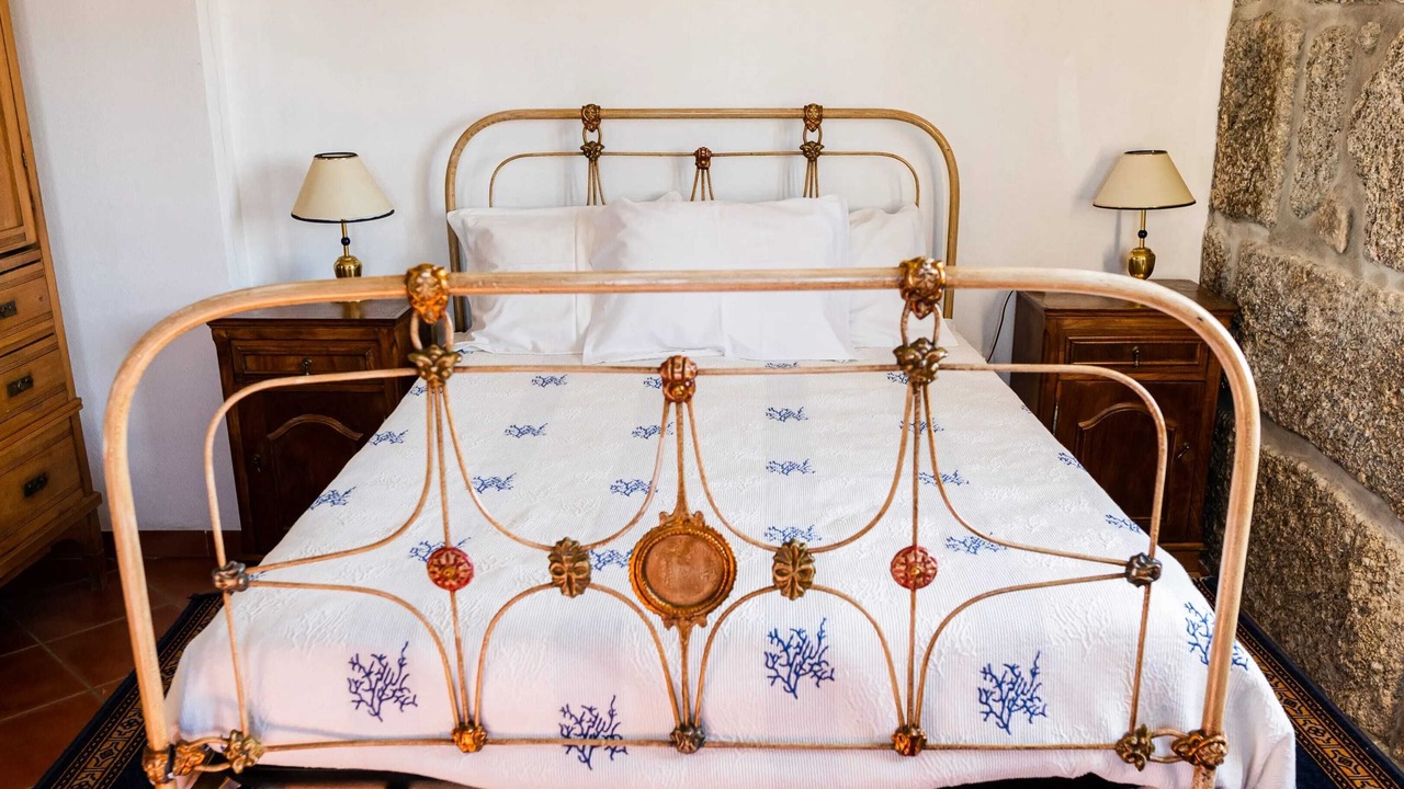 Photo of Bedroom in Castelo de Paiva