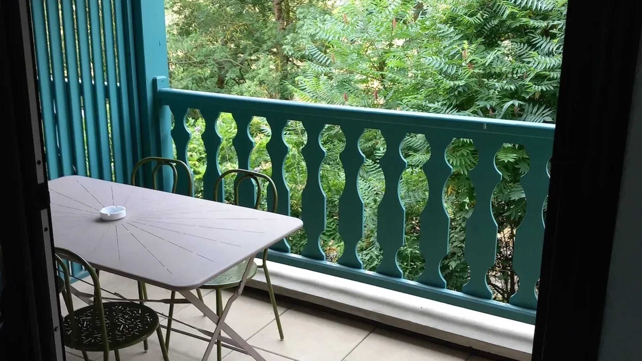 Photo of Outdoor in Arreau