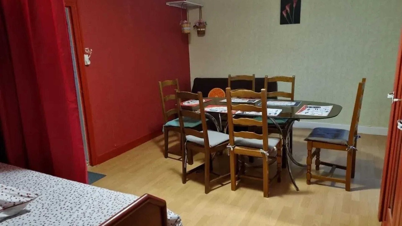 Photo of Livingroom in Vendat