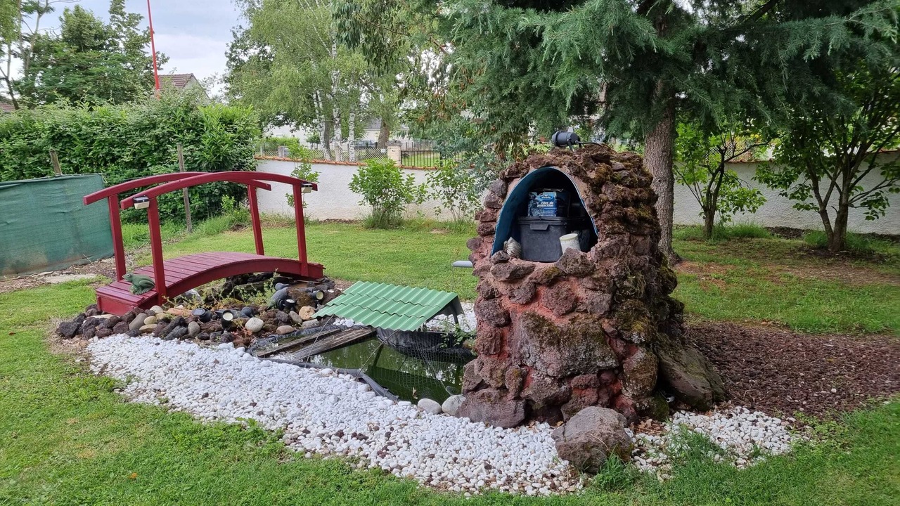 Photo of Outdoor in Vendat