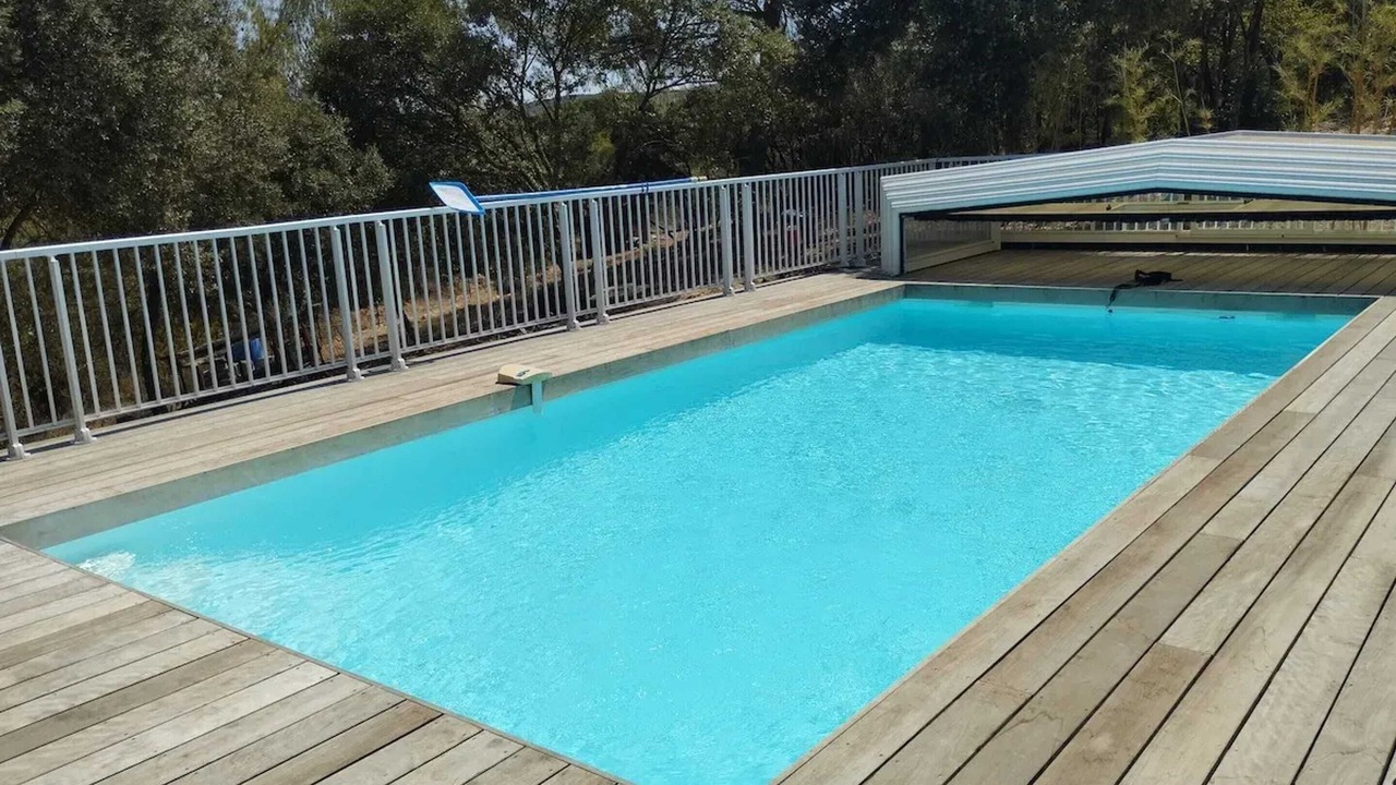 Photo of Outdoor in Collias