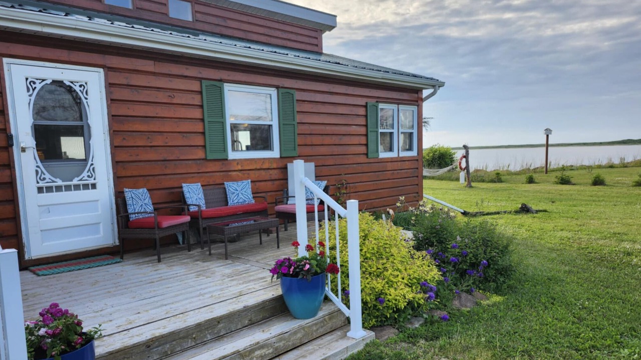 Photo of Patio Balcony in Blooming Point