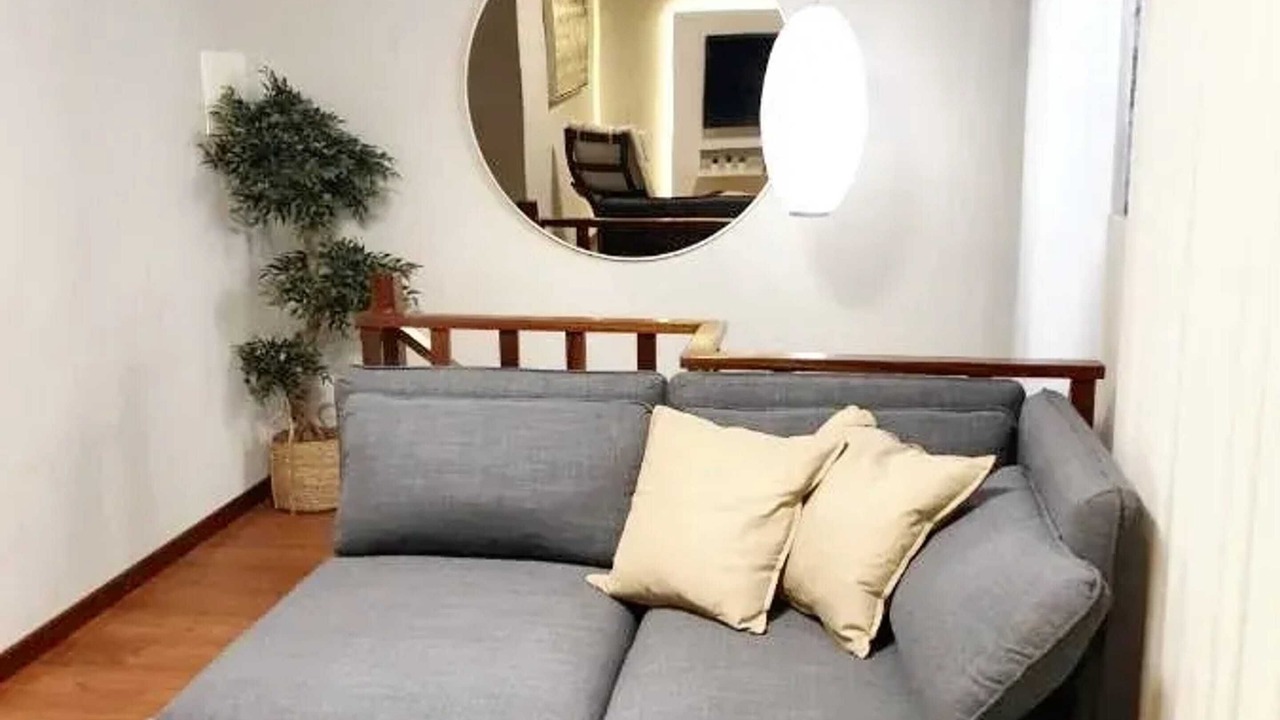 Photo of Livingroom in Lamego
