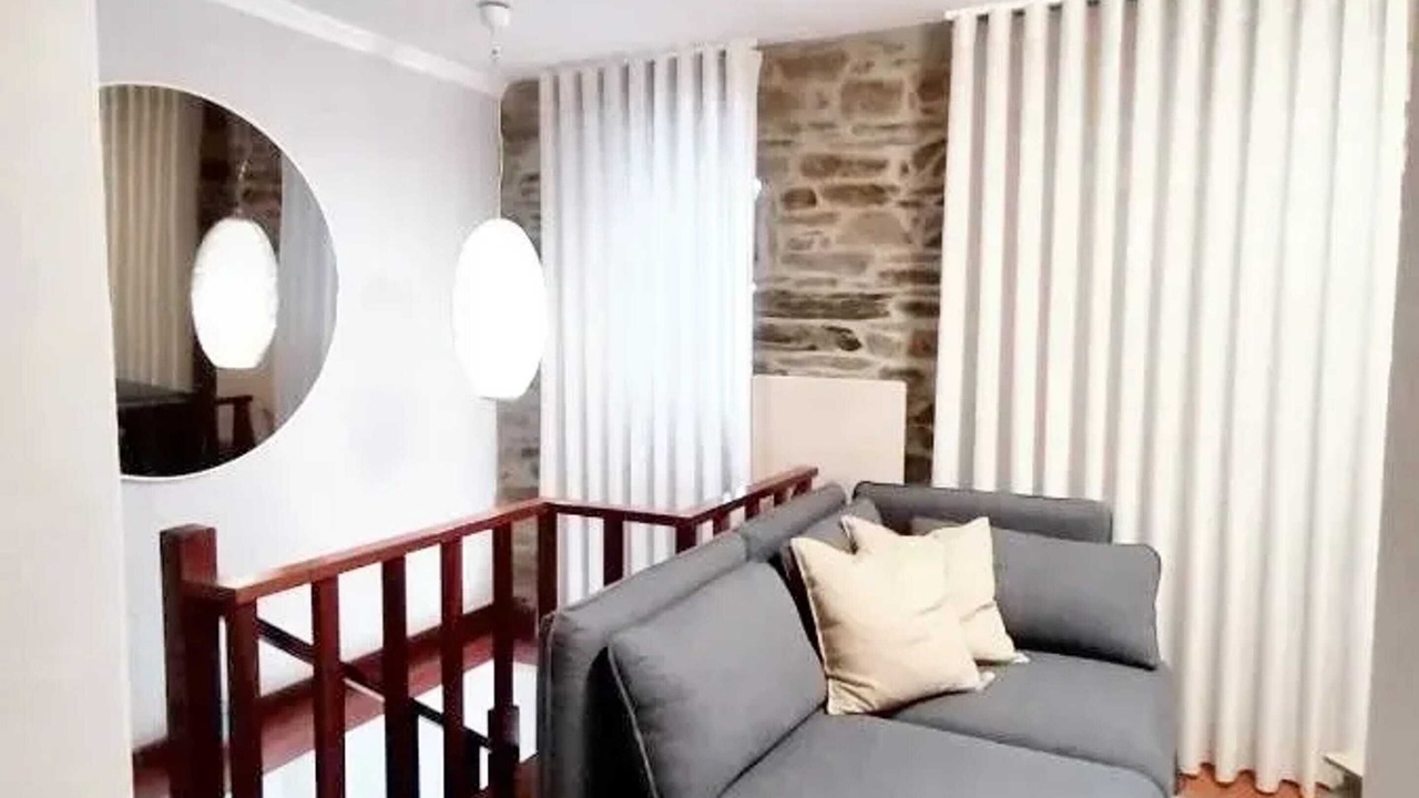 Photo of Livingroom in Lamego