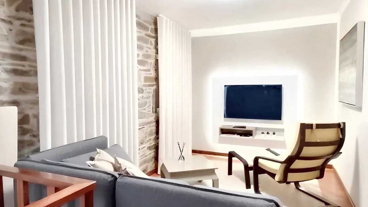 Photo of Livingroom in Lamego