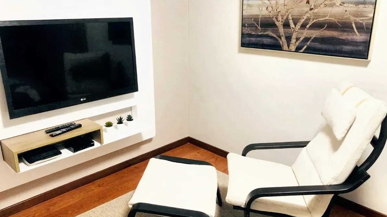 Photo of Livingroom in Lamego