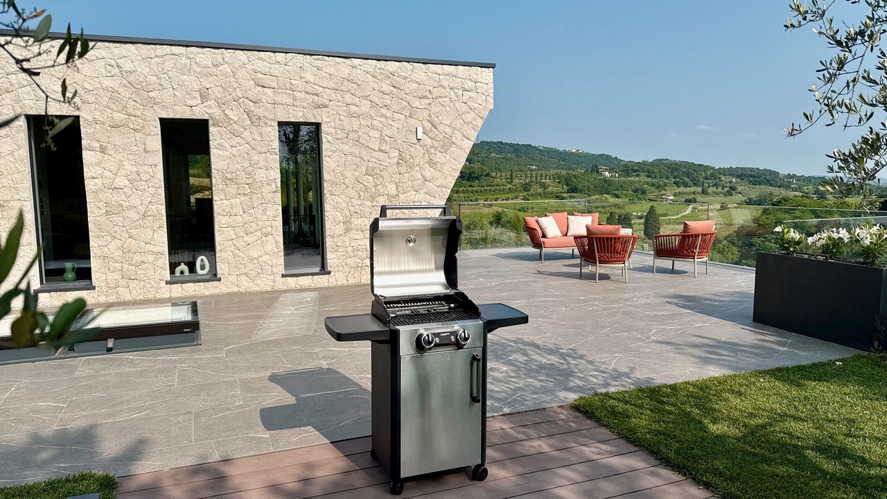 Photo of Patio Balcony in Bardolino
