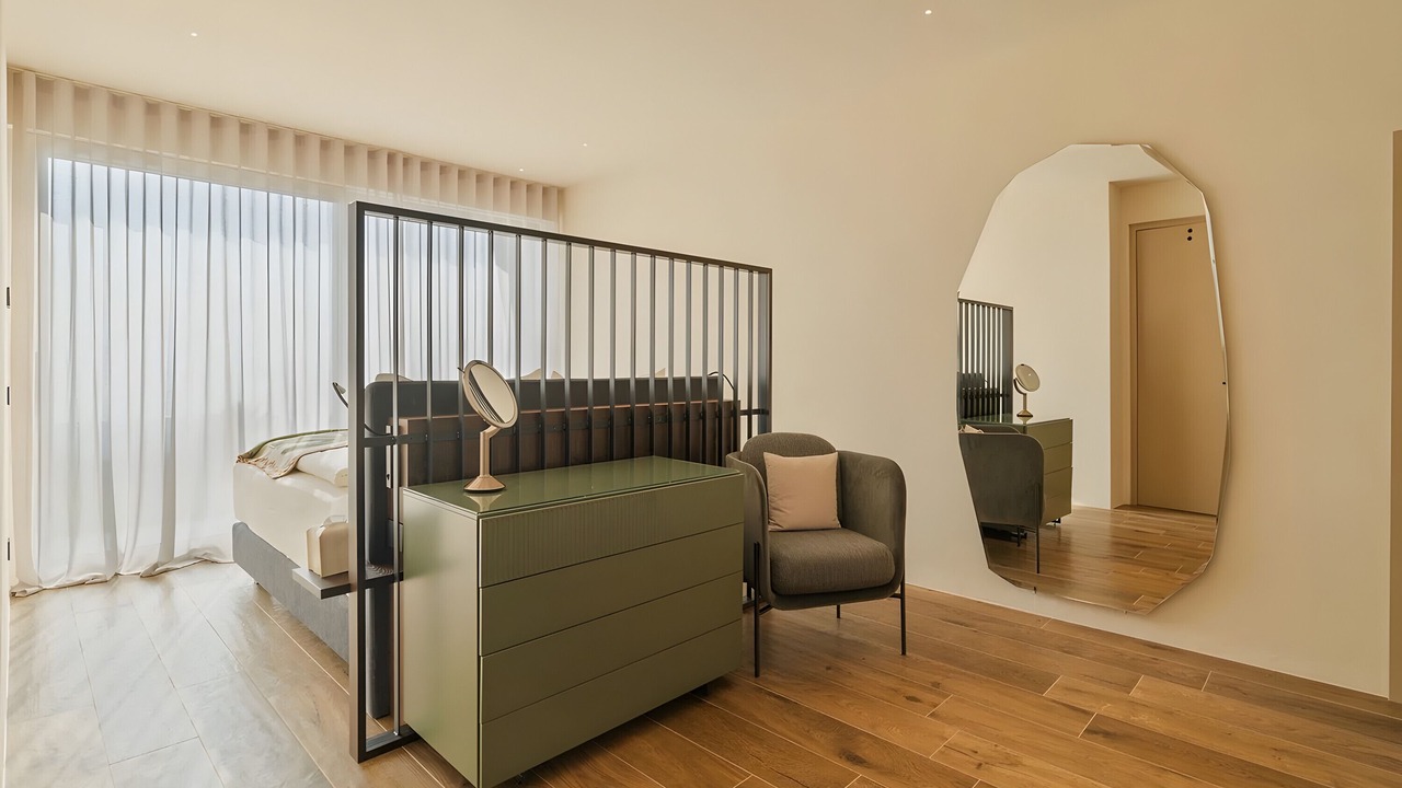 Photo of Bedroom in Bardolino