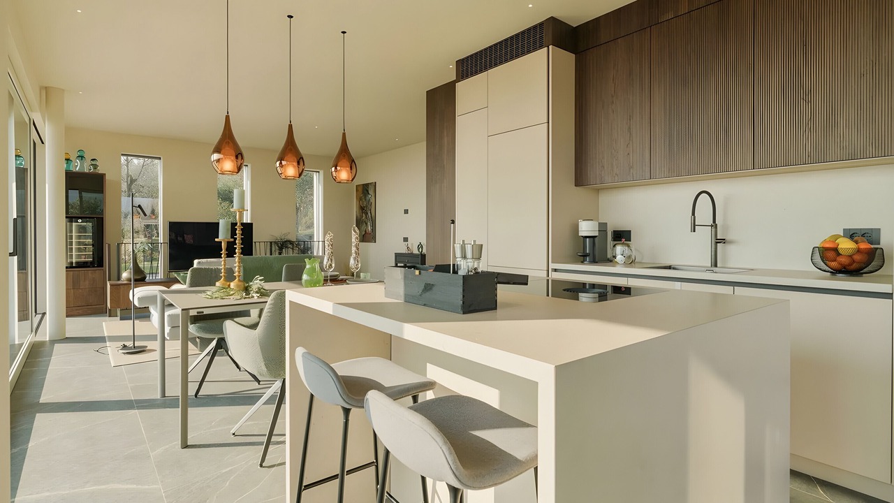 Photo of Kitchen in Bardolino