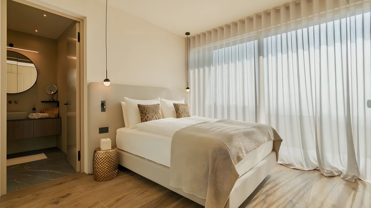 Photo of Bedroom in Bardolino
