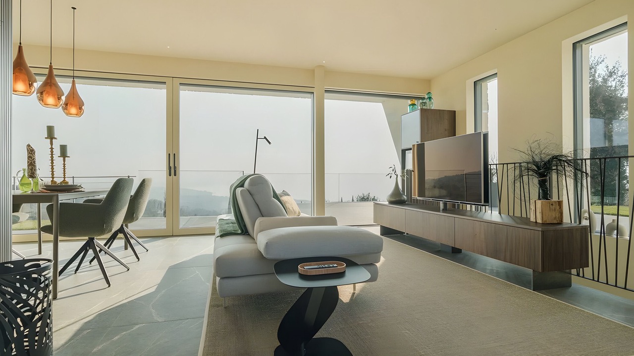Photo of Livingroom in Bardolino