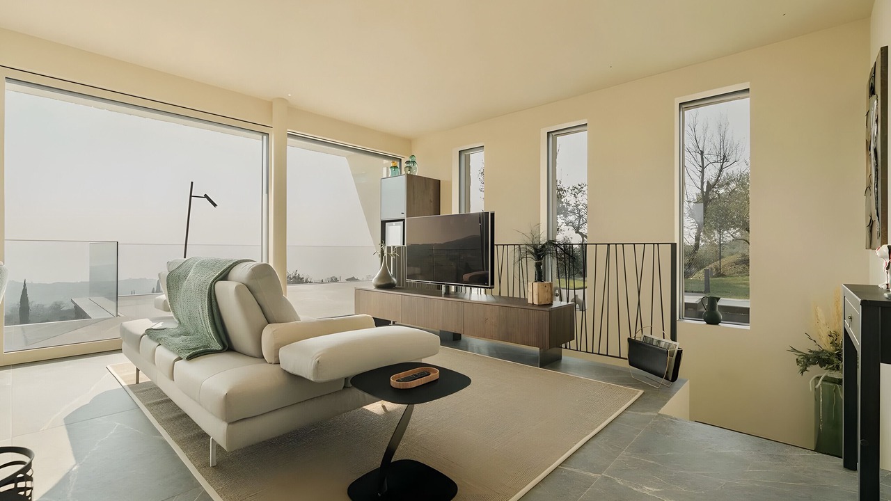 Photo of Livingroom in Bardolino