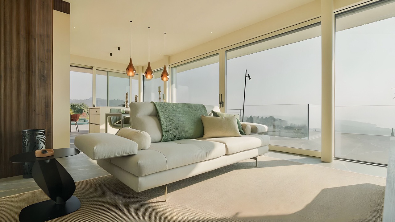 Photo of Livingroom in Bardolino