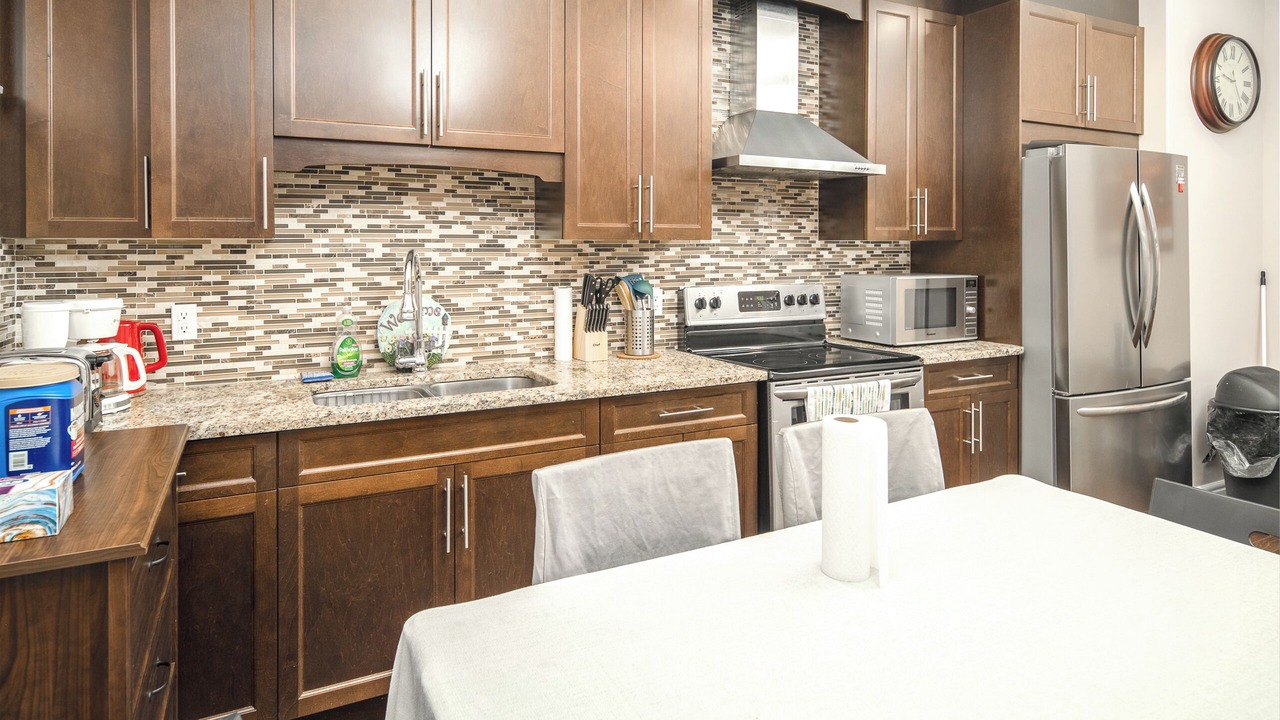 Photo of Kitchen in Symons Valley