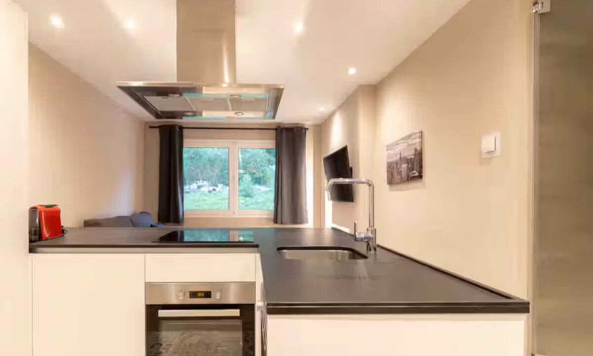 Photo of Kitchen in Incles