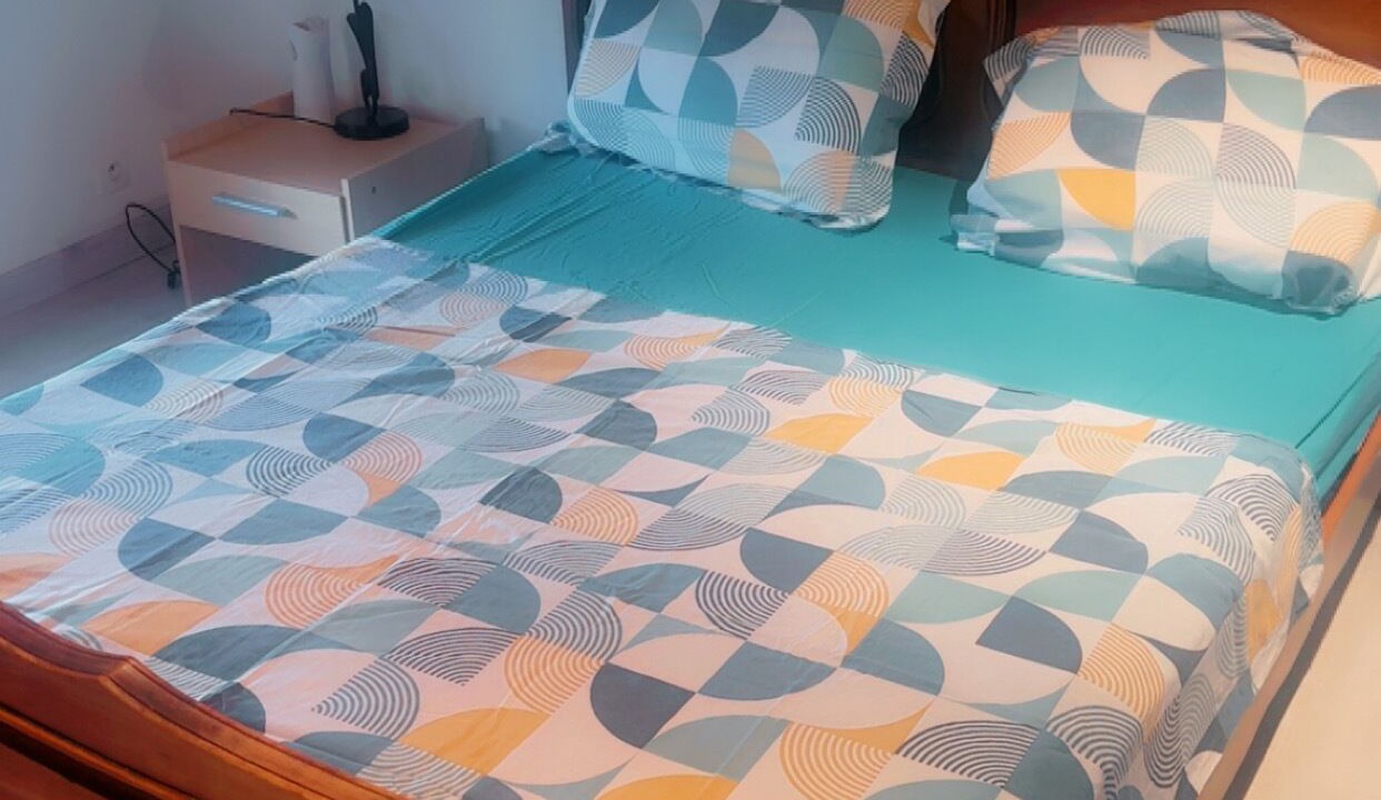 Photo of Bedroom in Mauleon