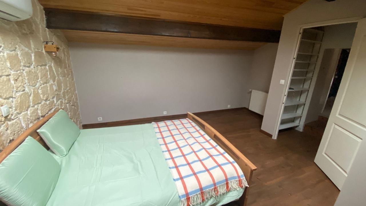 Photo of Bedroom in Mauleon