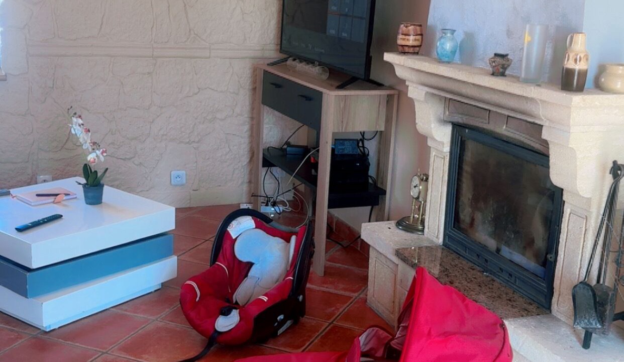 Photo of Livingroom in Mauleon