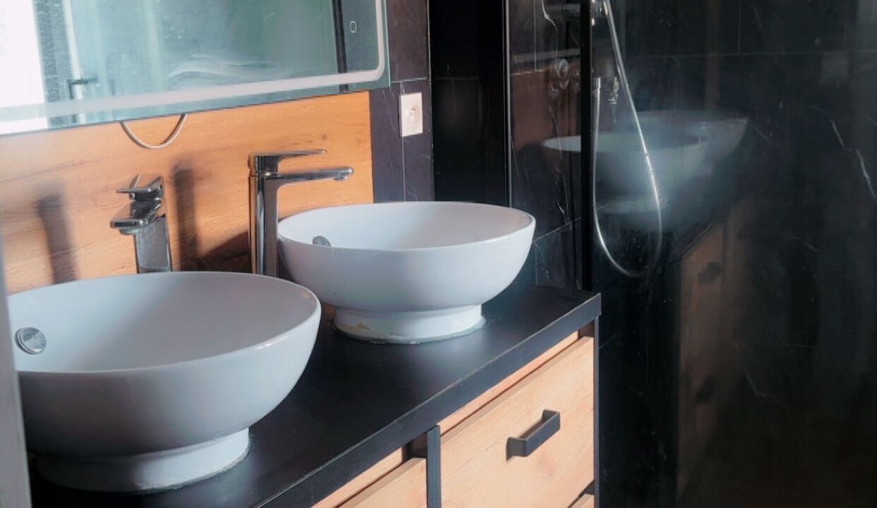 Photo of Bathroom in Mauleon