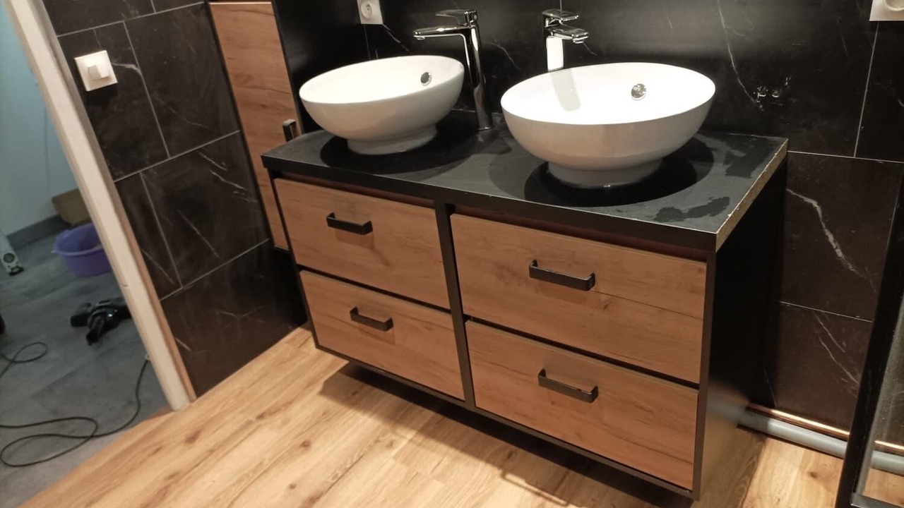 Photo of Bathroom in Mauleon