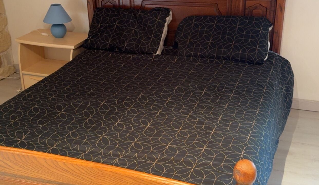 Photo of Bedroom in Mauleon
