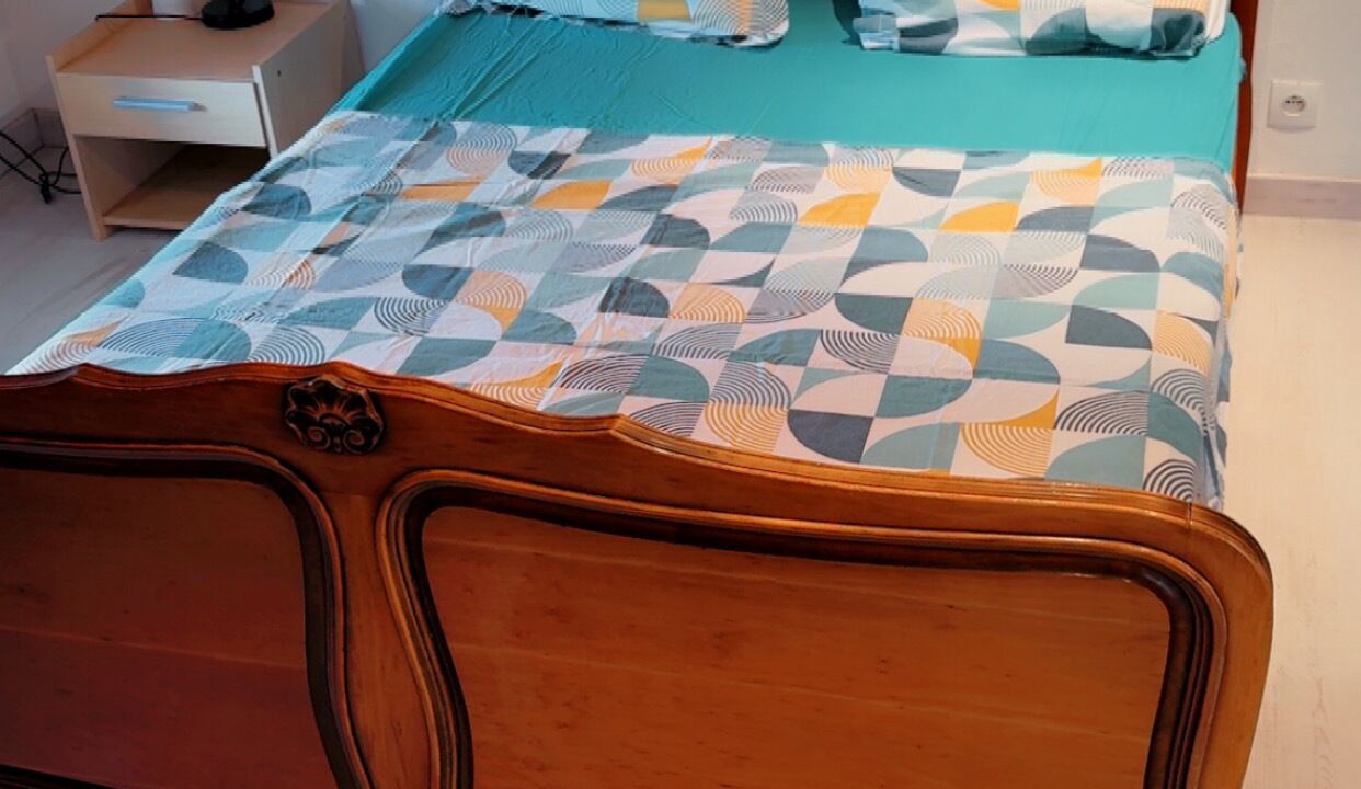 Photo of Bedroom in Mauleon