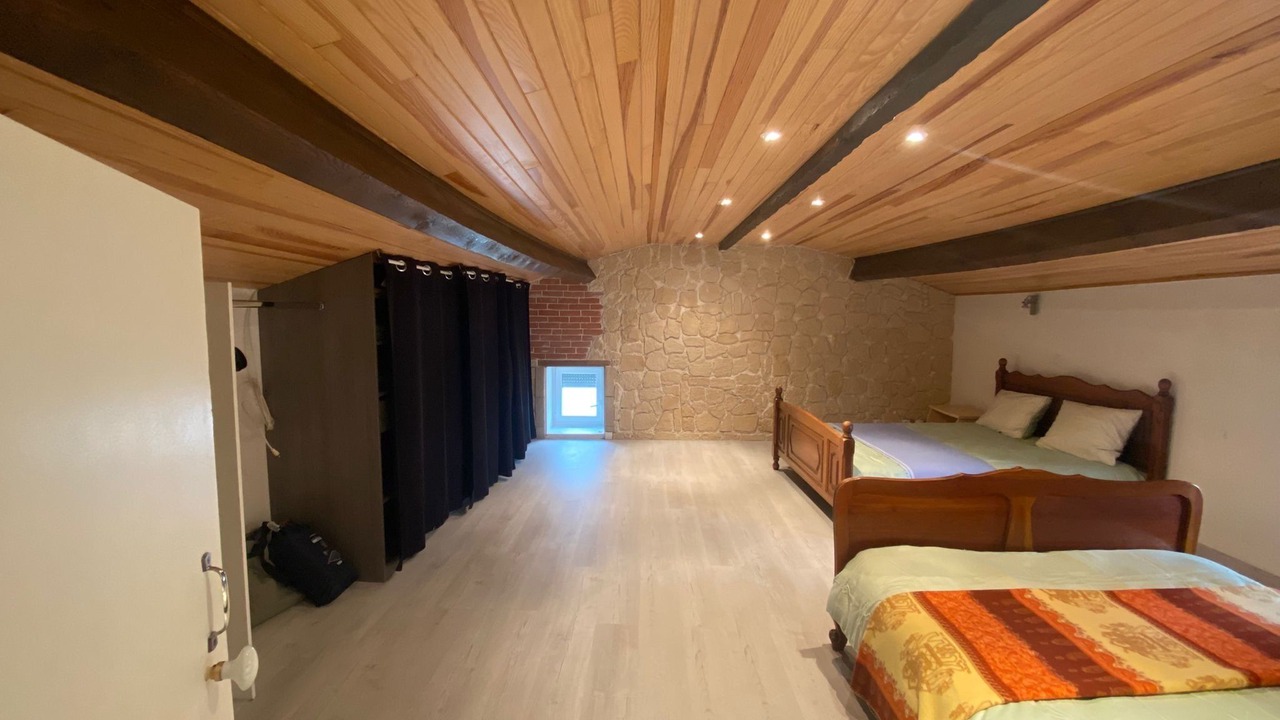 Photo of Bedroom in Mauleon