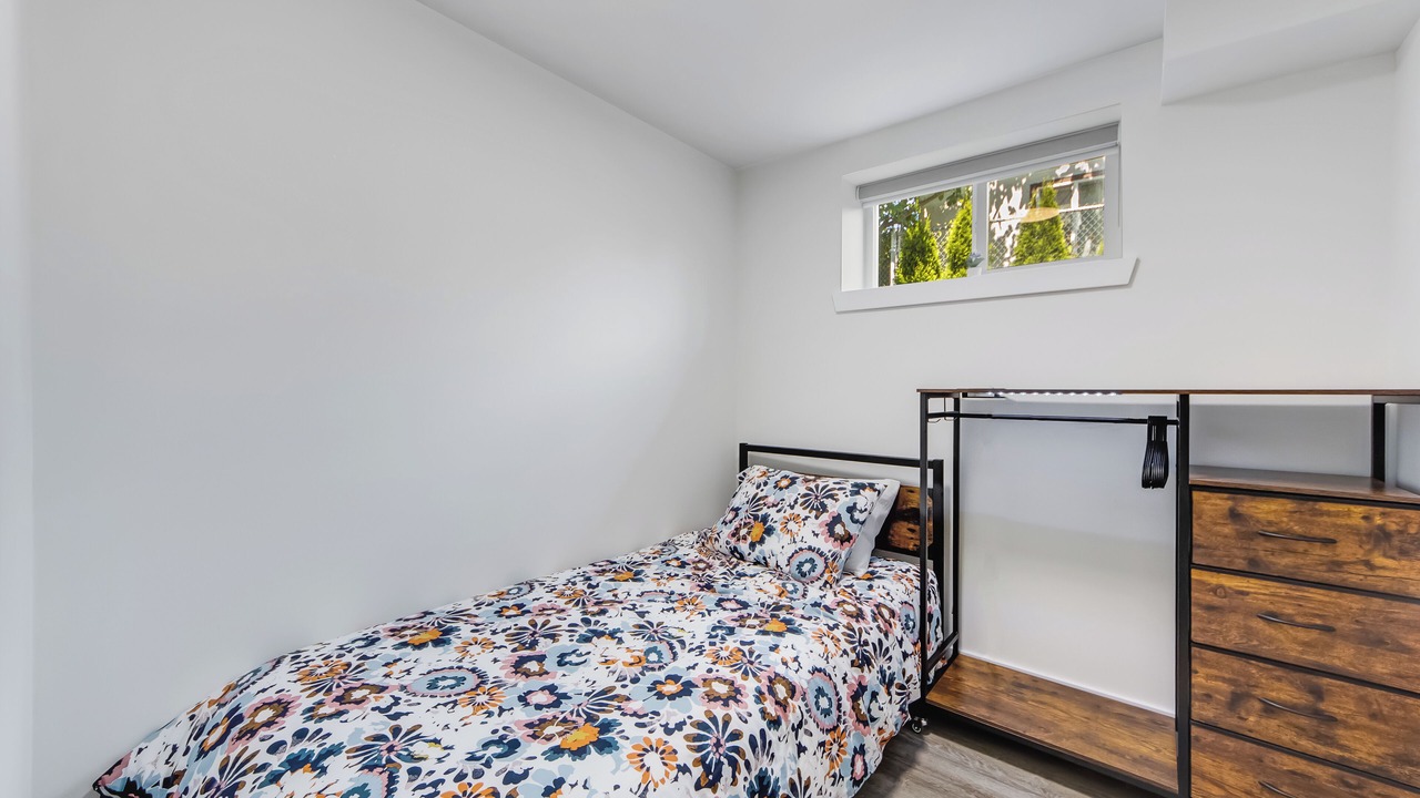 Photo of Bedroom in New Westminster