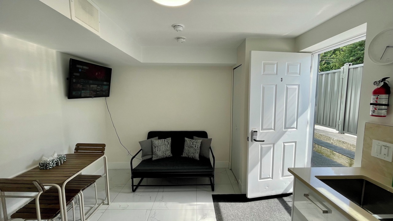 Photo of Bedroom in New Westminster