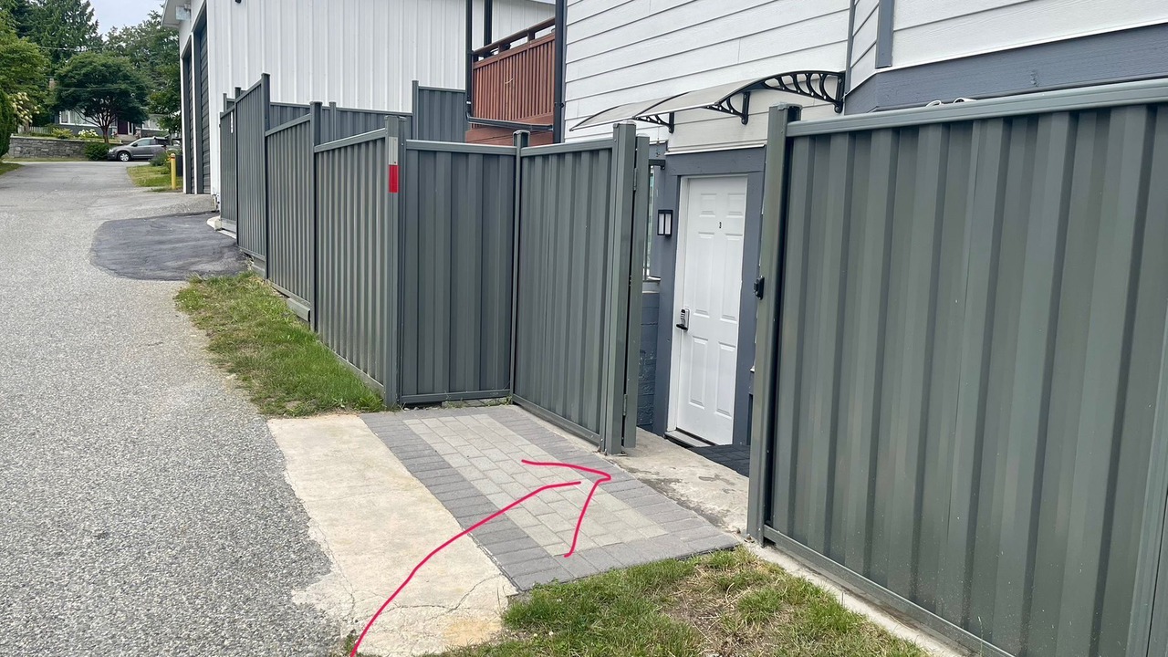 Photo of Outdoor in New Westminster