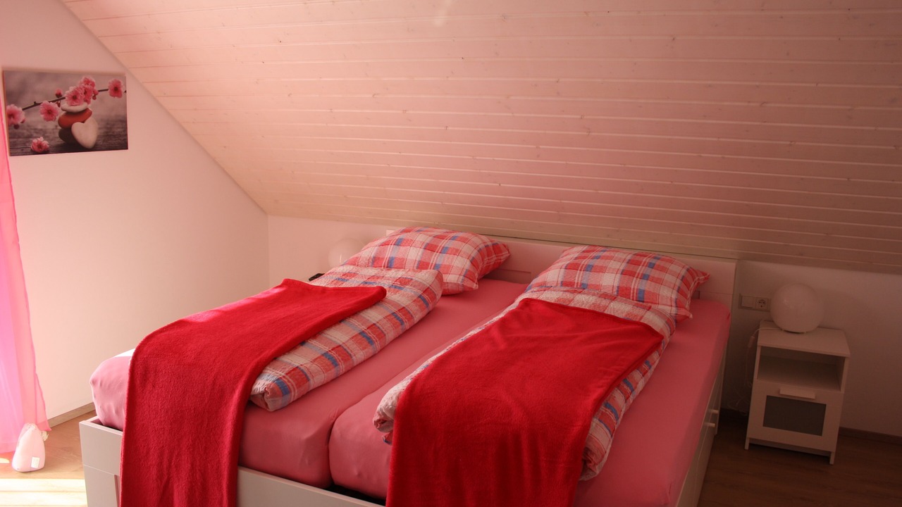 Photo of Bedroom in Hechingen