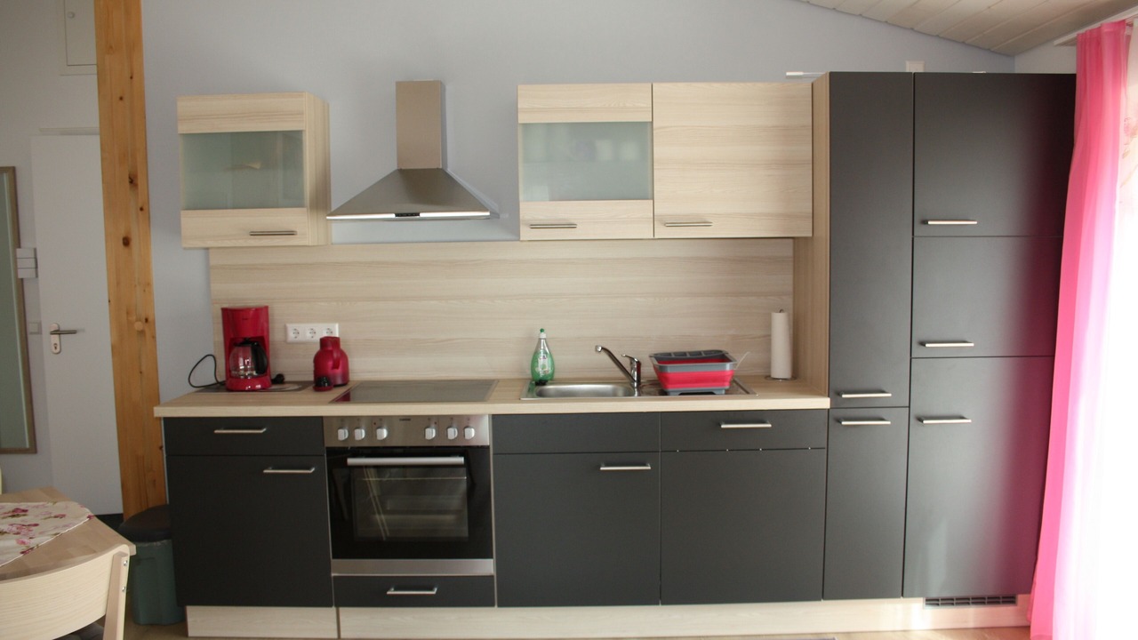 Photo of Kitchen in Hechingen